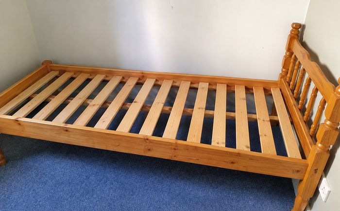 Various Standard Double Bed Frames - Can Deliver