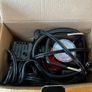12v tyre compressor Image 4