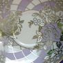Silver plated JJG coffee set Image 3