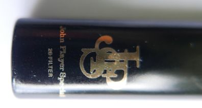 Vintage Gas Jps John Player Special 1980 Lighter