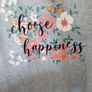 Grey t-shirt UK 20 BNWT Image 2