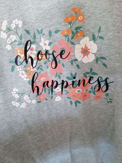 Grey t-shirt UK 20 BNWT