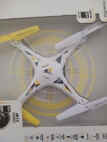 ultra drone