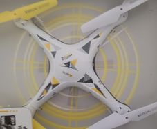 ultra drone