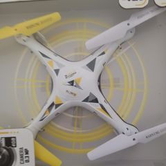 ultra drone