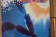 Dance 2 Trance Take A Free Fall 7 inch vinyl single 1993 Logic Records