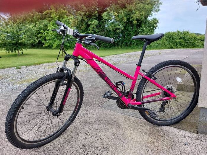 Girls Bicycle