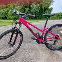 Girls Bicycle