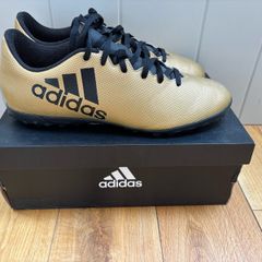 Adidas Football Boots