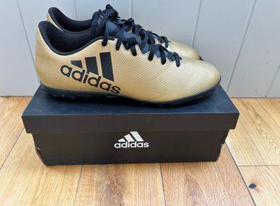Adidas Football Boots