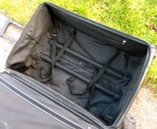 Samsonite Large Suitcase