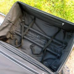 Samsonite Large Suitcase