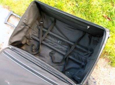 Samsonite Large Suitcase