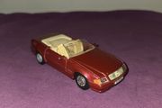 MC Toy Mercedes Benz 500SL 1/40 Diecast