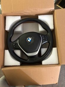 Bmw F30 Steering Wheel
