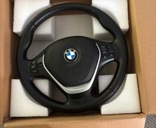 Bmw F30 Steering Wheel
