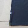 Official DAF Dealer Men's XF105 Polo Shirt T-Shirt Grey Yellow Medium Image 6