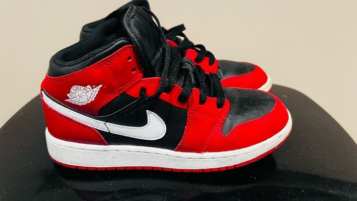 Nike Air Jordan
