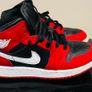 Nike Air Jordan Image 2