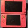 Nintendo 3DS XL Pink Image 3