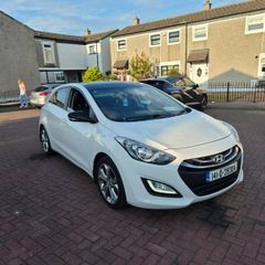 Hyundai i30 se