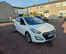 Hyundai i30 se