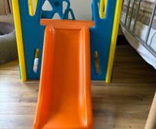 Slide/play set