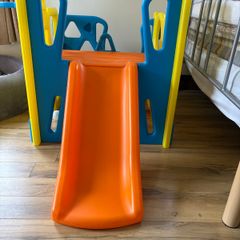 Slide/play set