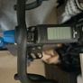 Static Spinning Bike Image 3