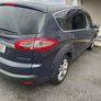 Ford Smax/Galaxy For Breaking Image 2