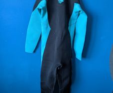 Wetsuit 3 mm, M