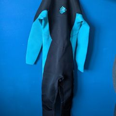 Wetsuit 3 mm, M