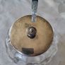 Vintage sugar bowl Yeoman Plate E.P.N.S. Image 2