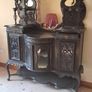 Antique Chiffonier Image 2