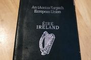 Passport Holder