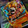 MCamerupt EX ! XY Era Promo ! 2017 ! Pokemon Card ! Image 3