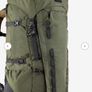 NEW trekking backpack 90 + 10 L Image 2