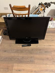 Lg Tv