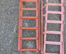 Car ramps