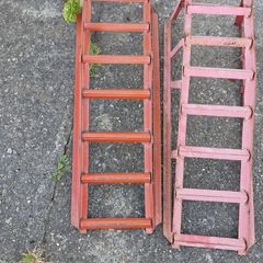 Car ramps