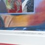 Painting. Home decor, Pastel, Picture,Art Image 2