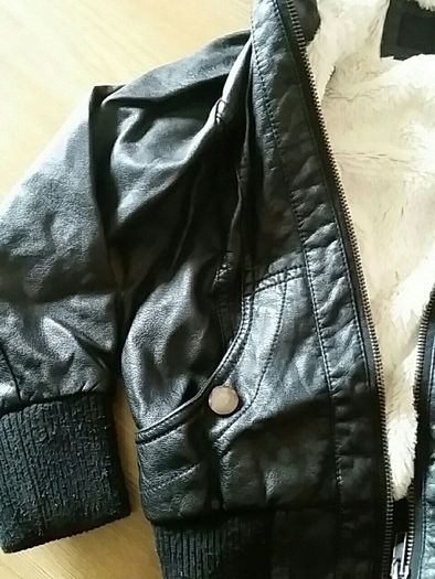 kids jacket