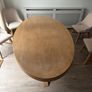 dining table and 6 chairs Image 2