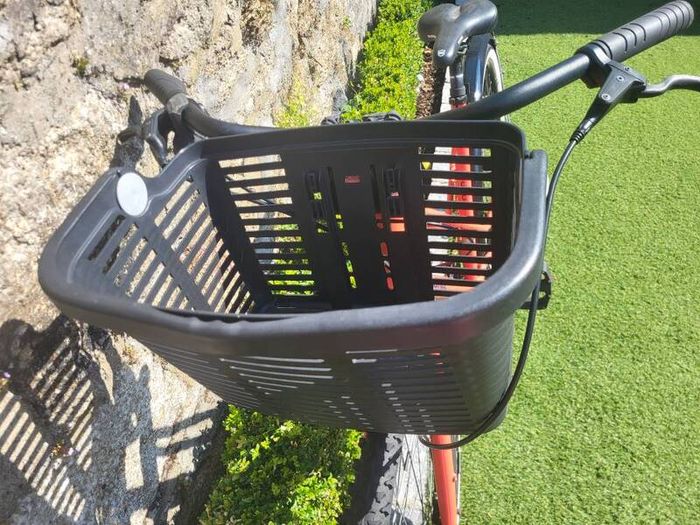 adult bike Kona City Bike 26"
