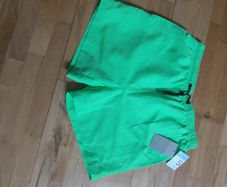 Green Short Brand New