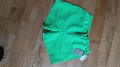 Green Short Brand New