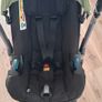 Doona carseat and Isofix Base Image 5