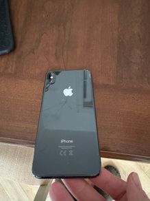 I phone XS Max 256gb