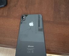 I phone XS Max 256gb