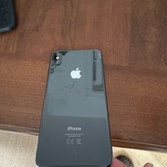 I phone XS Max 256gb